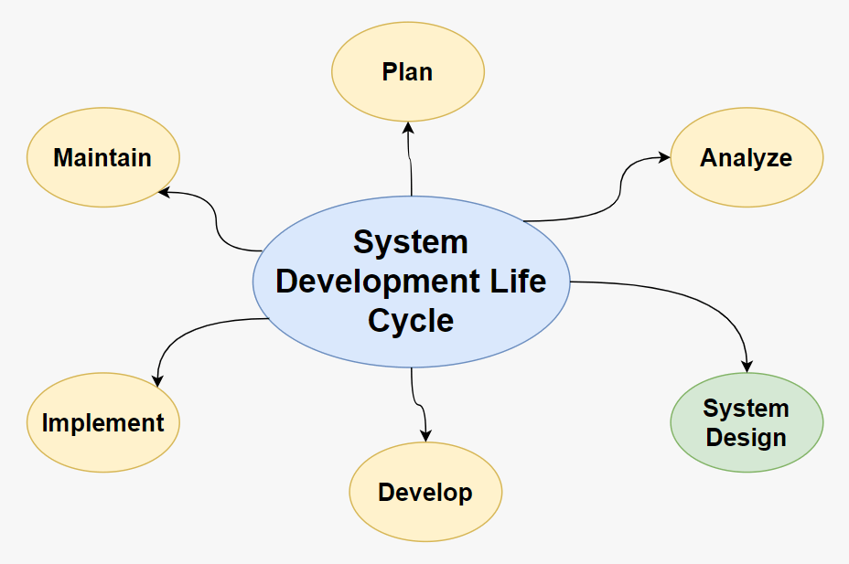 system development